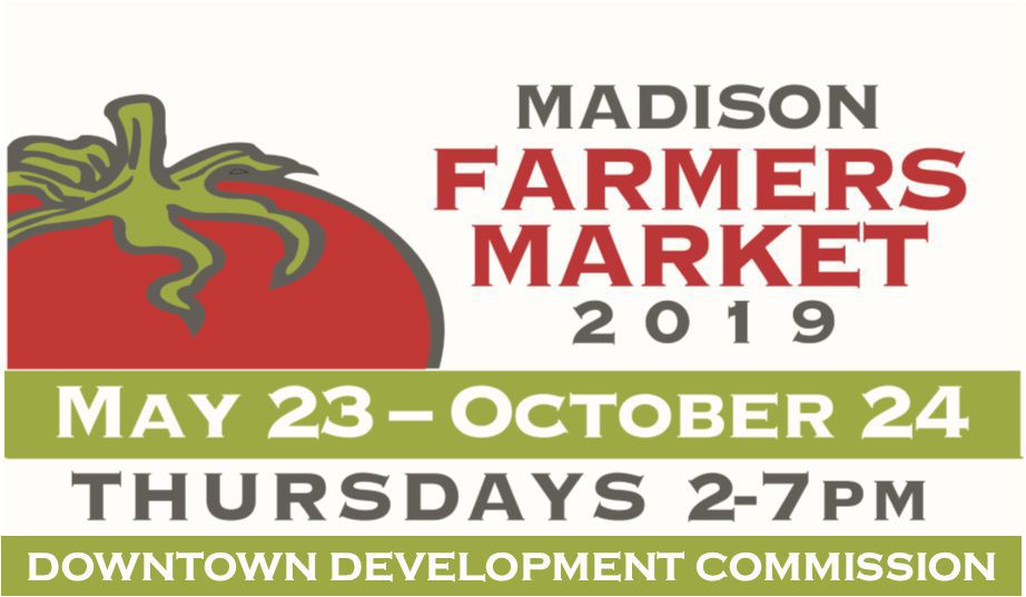 Congresswoman to visit Madison Farmers' Market this Thursday Madison