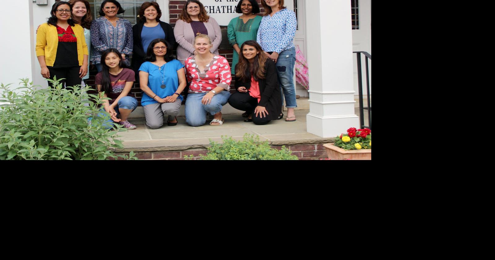 Library program to highlight diversity of Chathams Chatham Courier