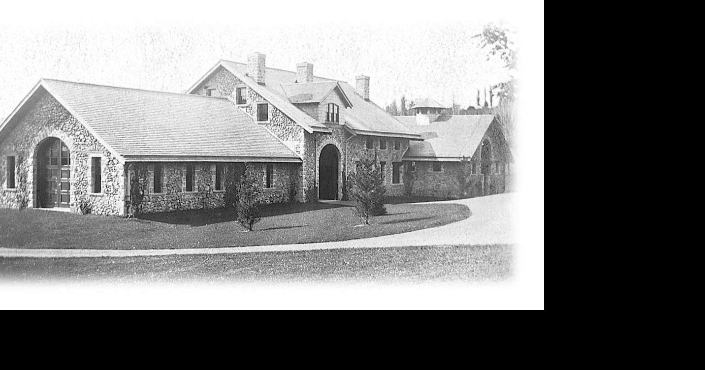 Historic society offers program at Upton Pyne estate in Bernardsville