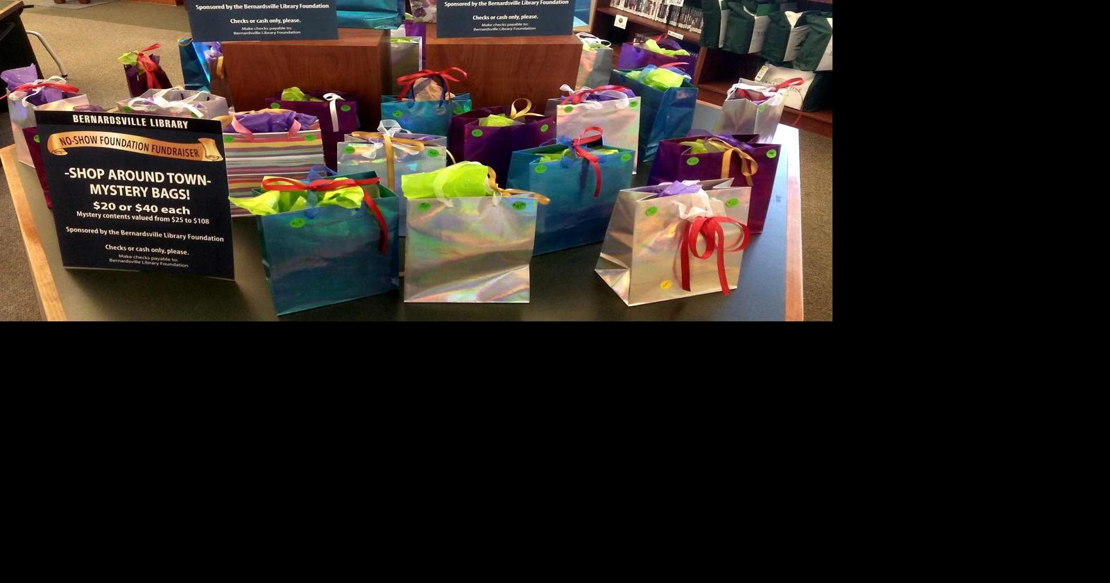 Bernardsville Library Foundation fundraiser underway Bernardsville