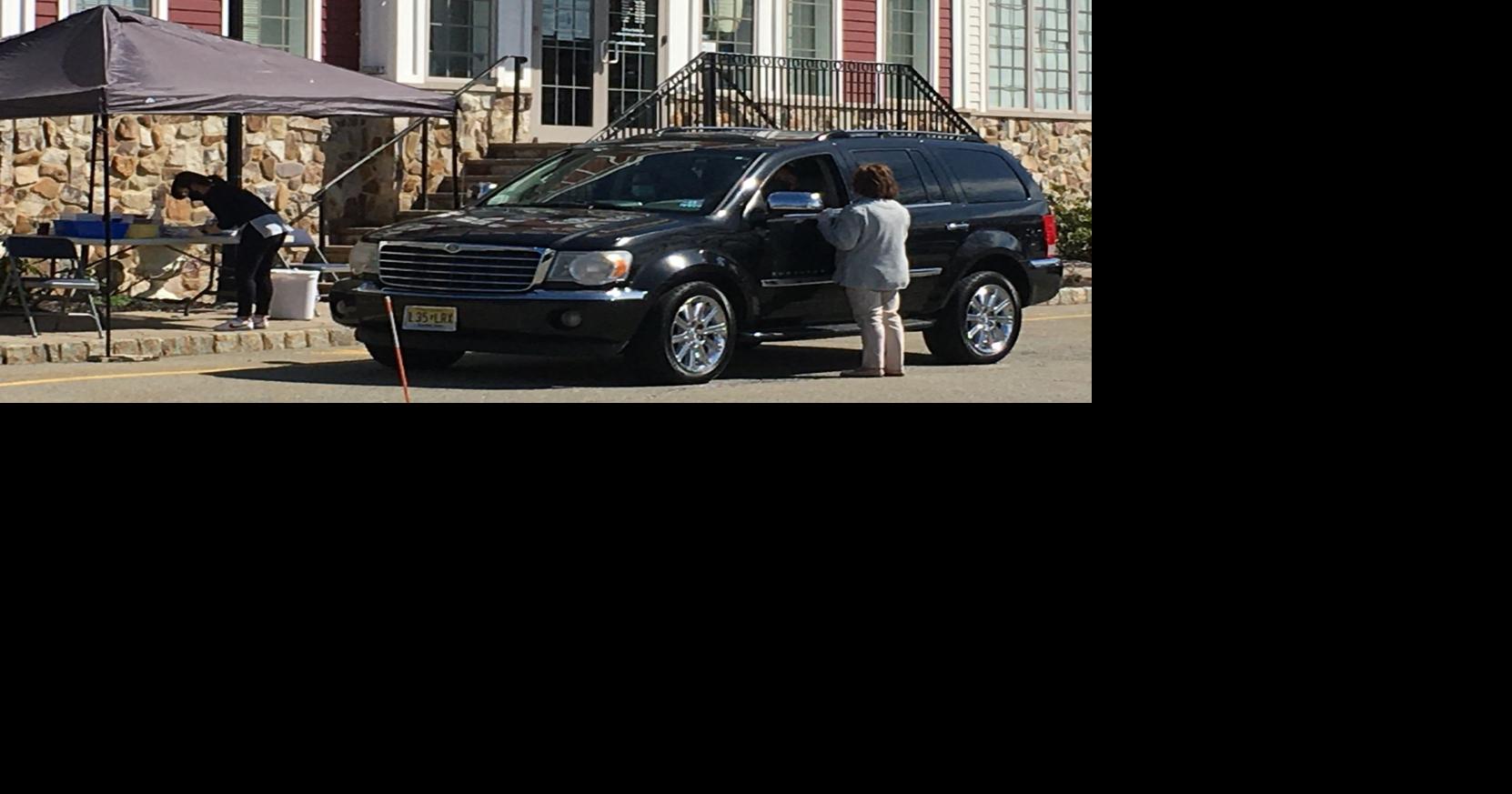 Long Valley Pharmacy gives locals a surprise shot in the arm Observer