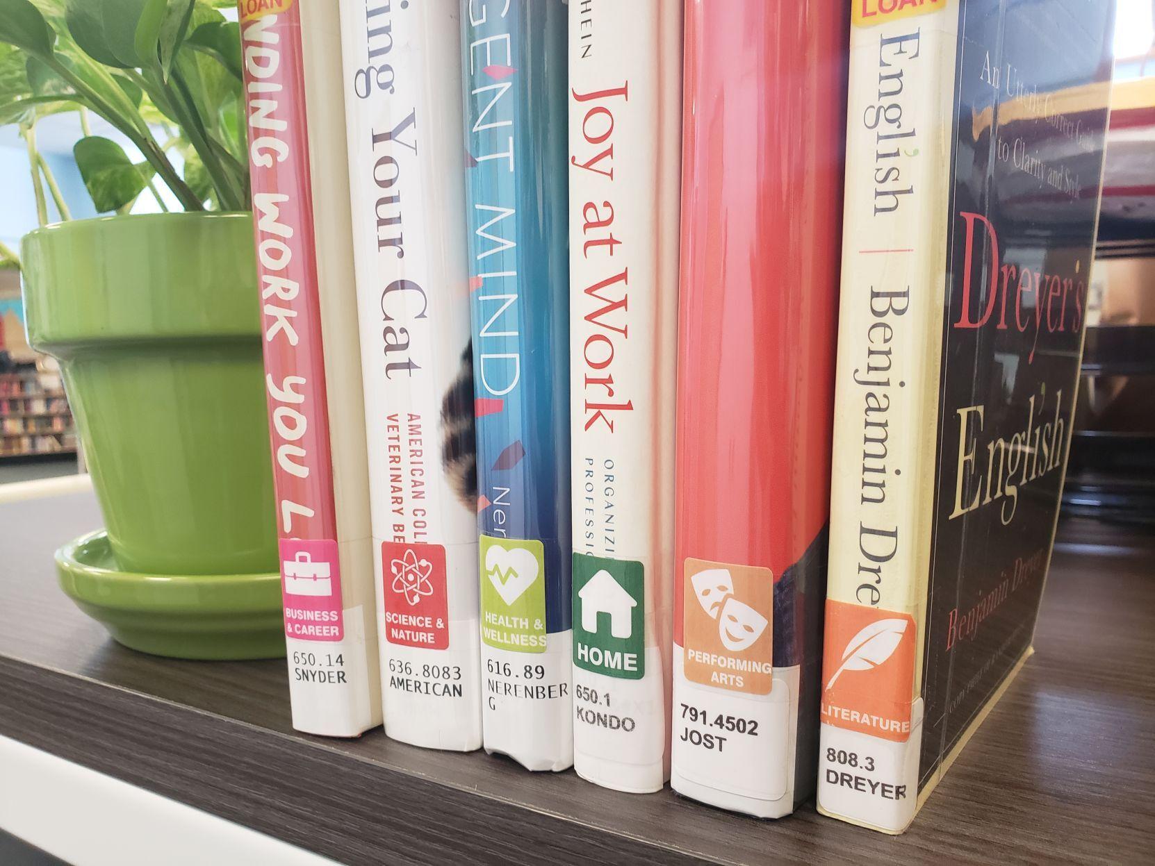 Local Bookstore S Closing Has Been Boon For The Roxbury Library Roxbury Register News Newjerseyhills Com