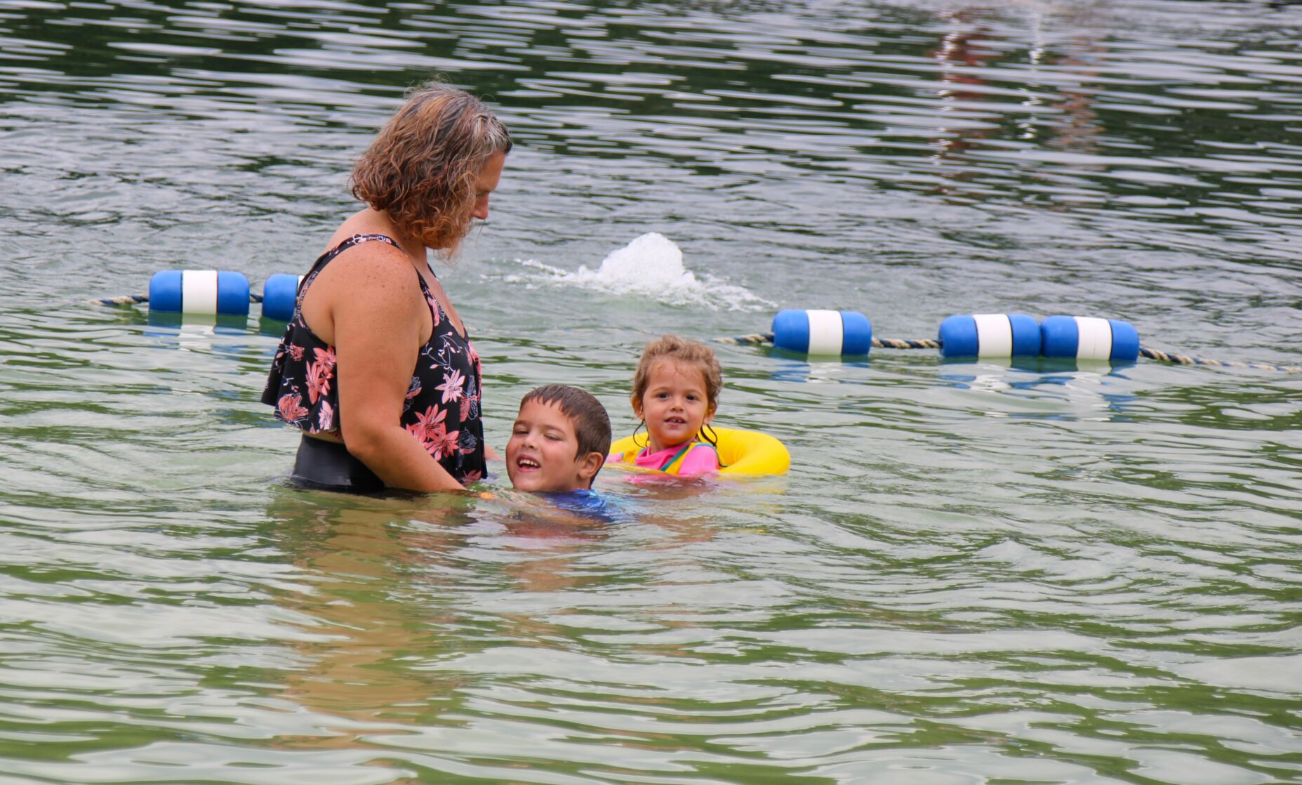 Keeping Cool! | Randolph Reporter News | newjerseyhills.com