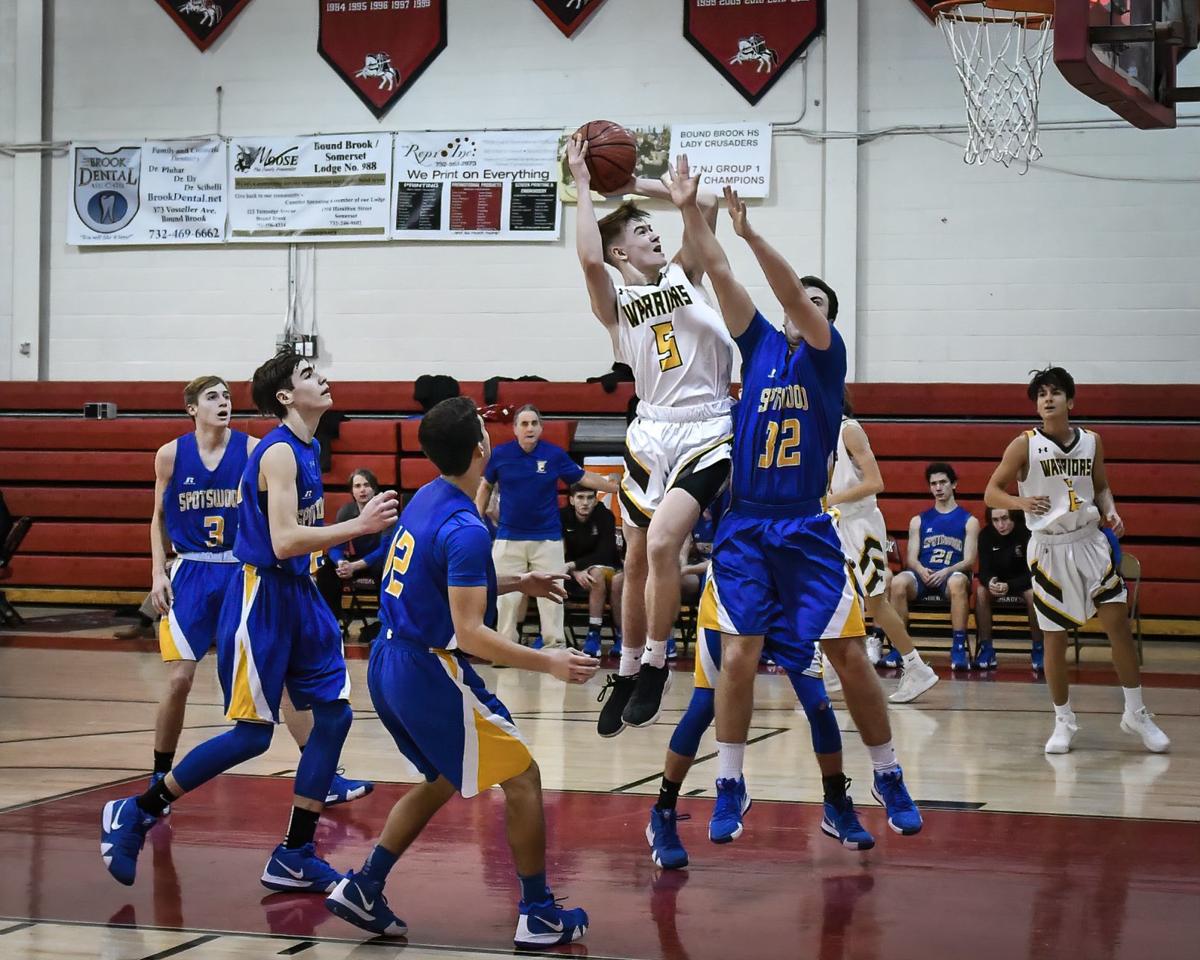Warriors Continue Hot Start With Win At Immaculata Echoes