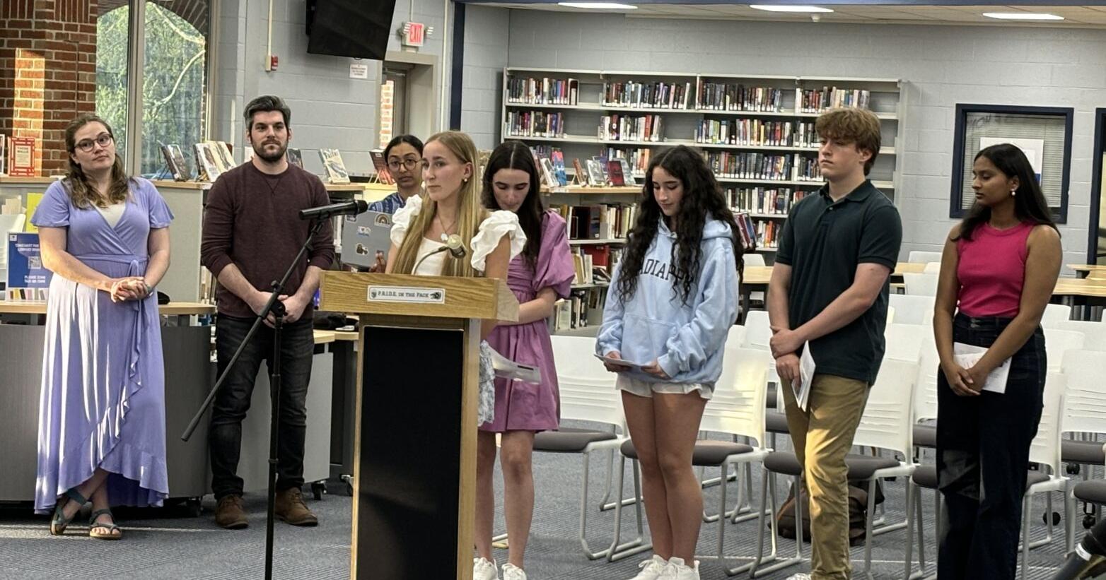 West Morris 9-12 school board unanimously adopts $66 million school budget - Vimarsana News