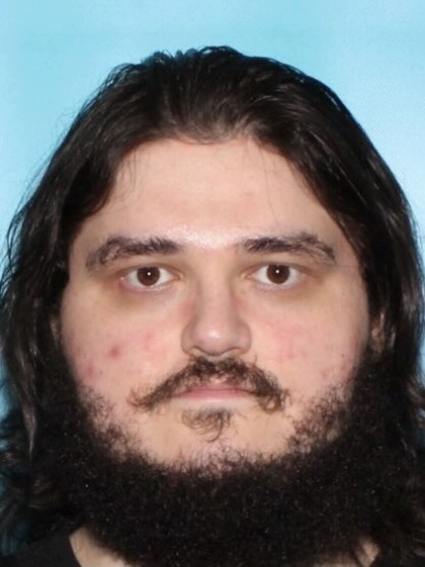 Montgomery Township man charged with possessing child sexual abuse ...