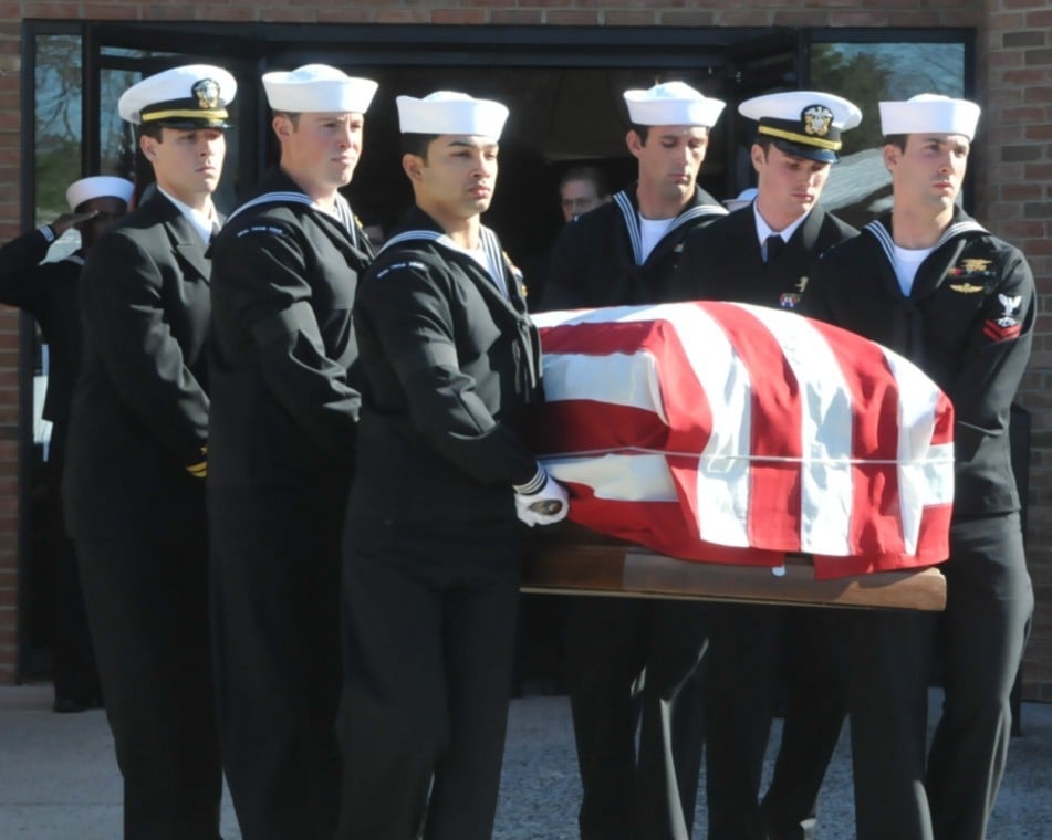 Navy SEAL from Long Hill Township killed in combat called a true ...