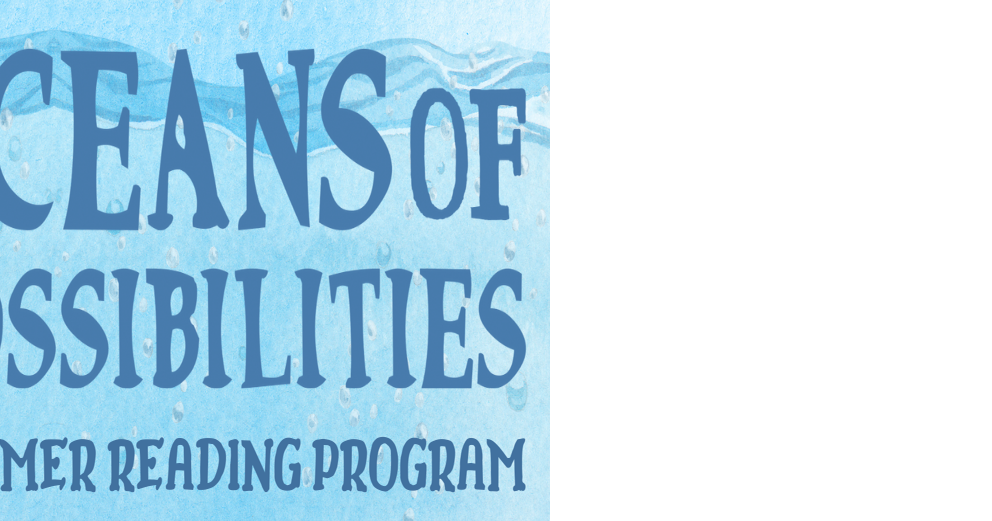 'Oceans of Possibilities' summer reading program ongoing at Florham
