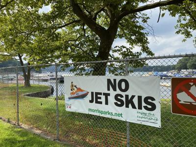 Mount Arlington marina bans jet ski launching | Roxbury Register News |  