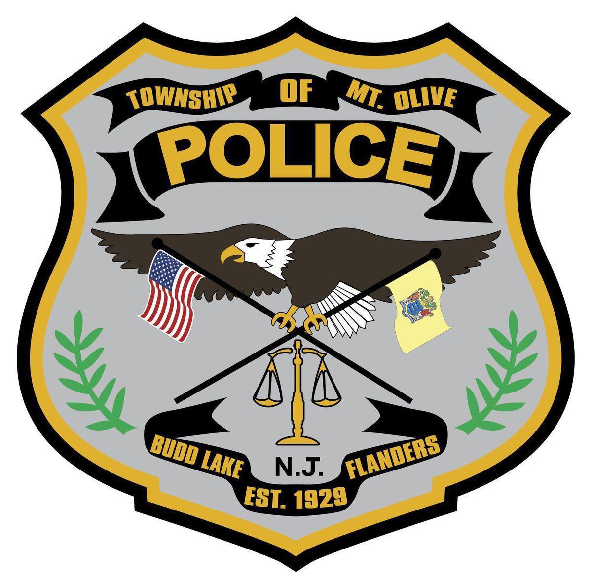 Records show date Mount Olive police formed in 1929 Mount Olive