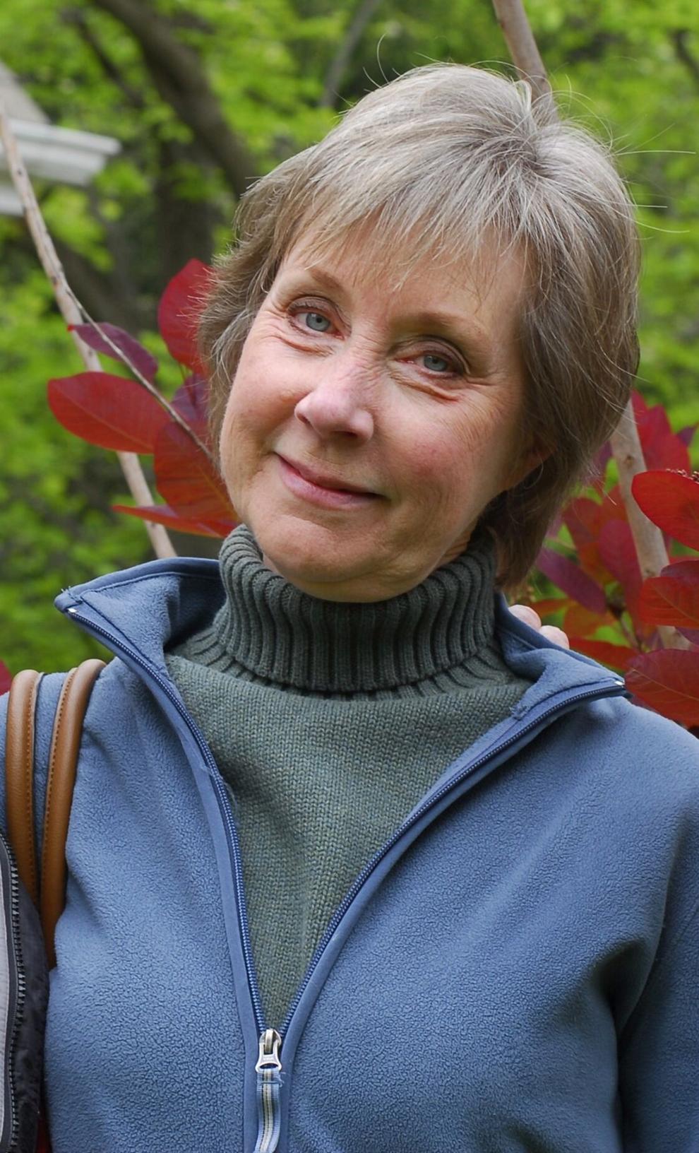 Edna ierley-byrne, 77, librarian at Madison Public Library ...