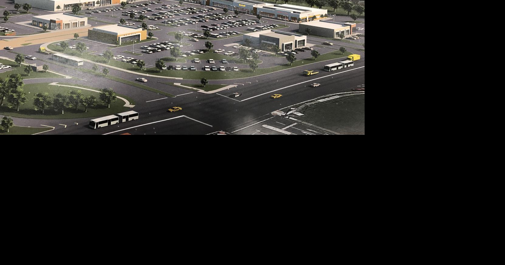 HomeSense, Sierra Trading Post to anchor new Watchung shopping center