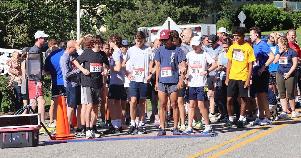 Ready, set, go! Mendham Twp.'s Patriot Race benefit is Sunday - Vimarsana News