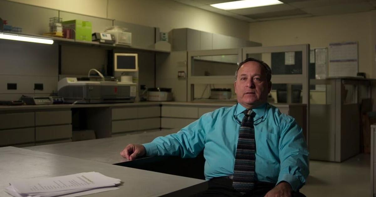 How Watchung's Bruce Ruck helped to capture the 'killer nurse' | News ...