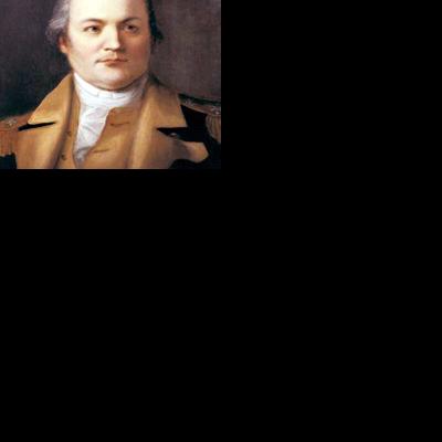 The American Revolution: Lord Stirling reigns in Basking Ridge