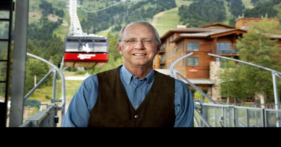 Madison resident sells Jackson Hole ski resort to two former Harding