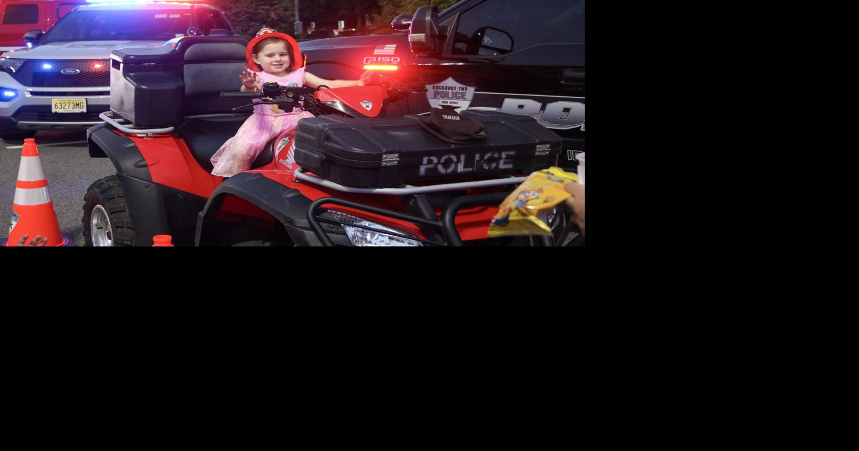Rockaway Township hosts National Night Out | News