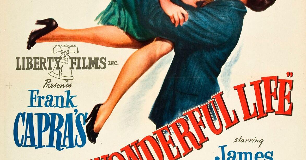 Holiday themed movies to be shown at the West Caldwell