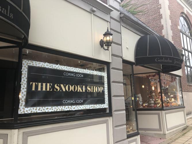 Snooki Shop' opening in downtown Madison NJ