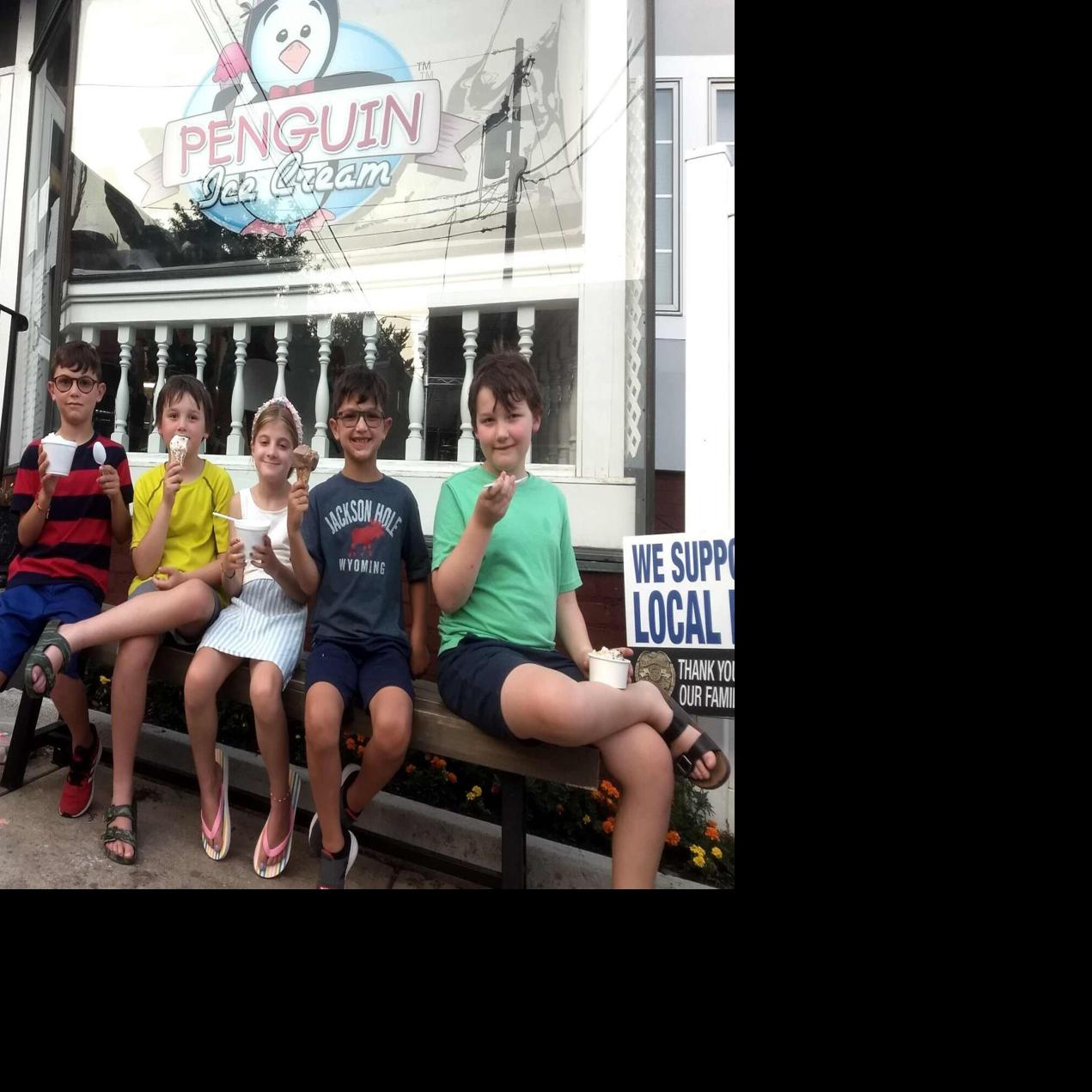 Bernardsville News Obituaries