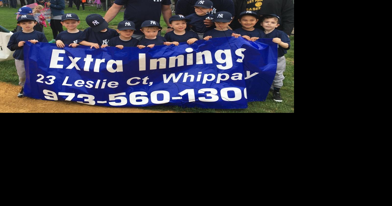 State championship Little League team honored in East Hanover, Hanover  Eagle News