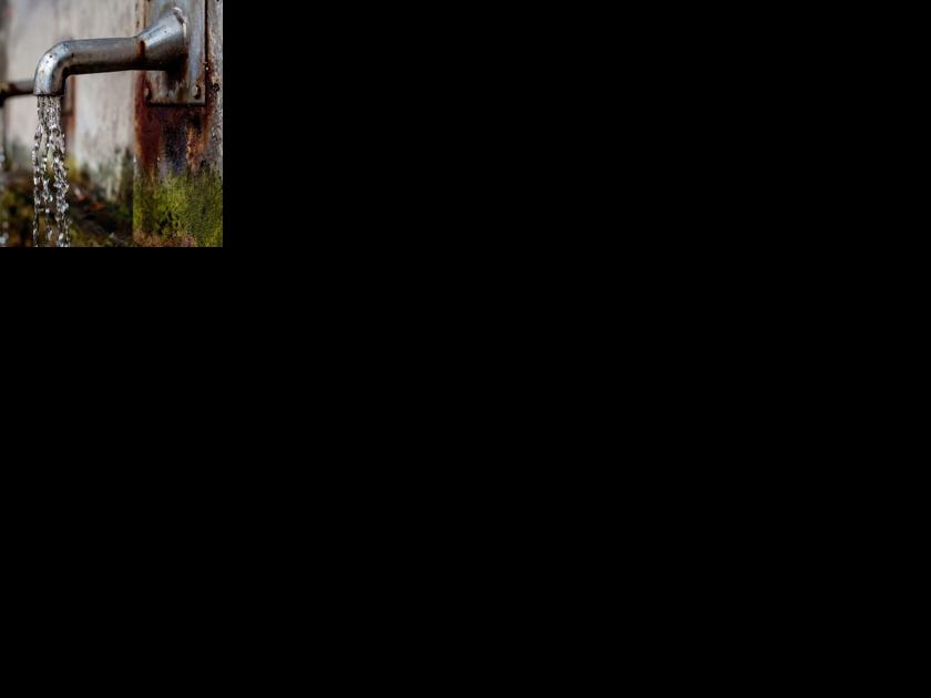 Readington issues water advisory for Summer Park area news image