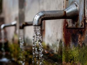 Readington issues water advisory for Summer Park area news image