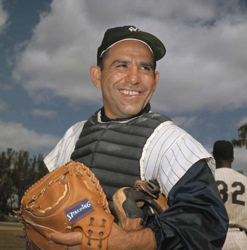 Remembering Yankees legends of days past through antiquing