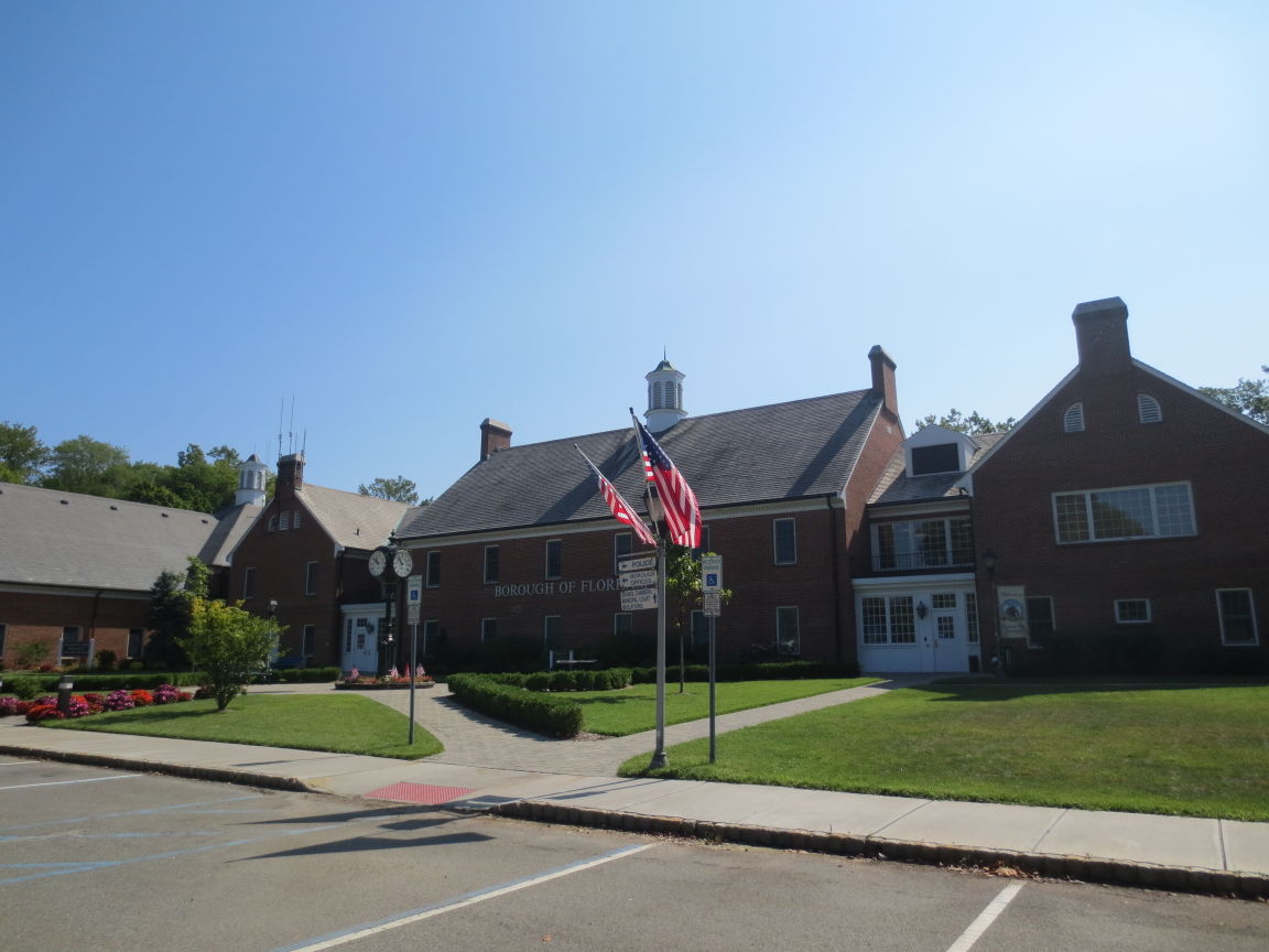 Florham Park council hears from experts on sewer fees Florham Park