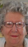 Patricia C. West, 89, active in American Legion, family owned Madison pharmacy