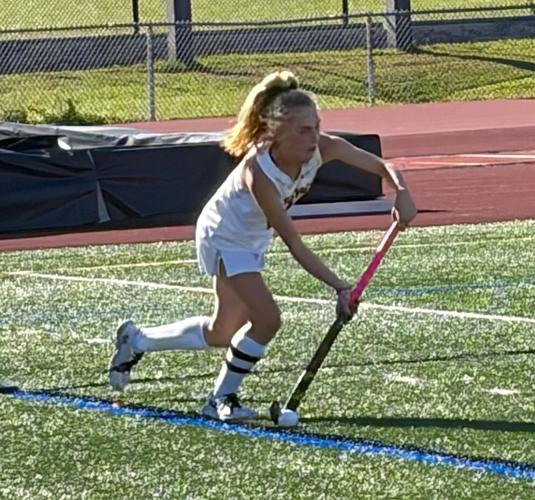 Hale scores 3, Sampson reaches milestone as North tops Voorhees for tri ...