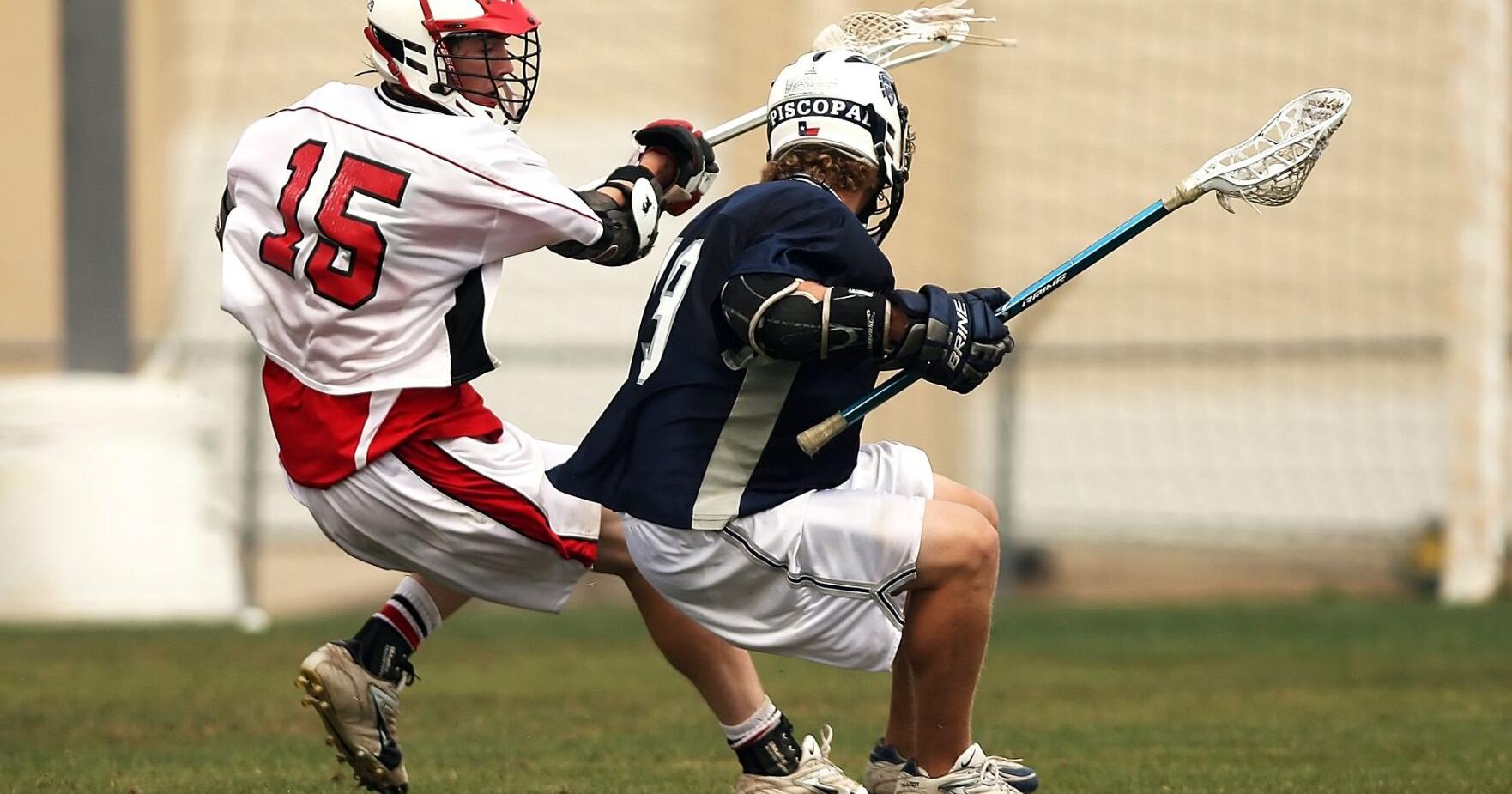 Manolis 4 goals pace Randolph boys lacrosse team - Vimarsana News
