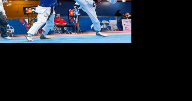 Whippany taekwondo expert takes after older brother - Vimarsana News