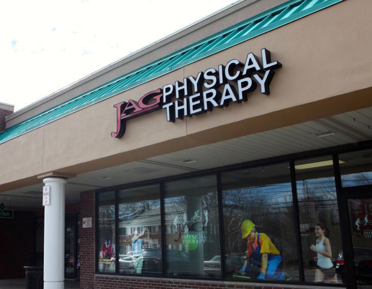 JAG Physical Therapy opens in Chatham | Chatham Courier News ...