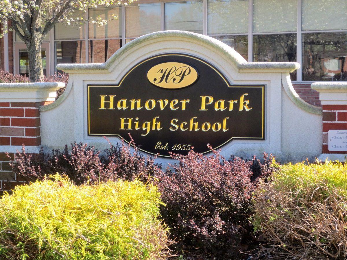 Hanover Park applauds senior award winners in East Hanover, Florham