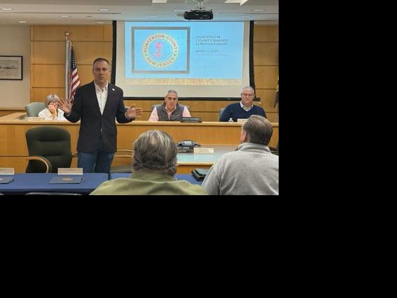County Commissioners approve appointments to Improvement Authority ...