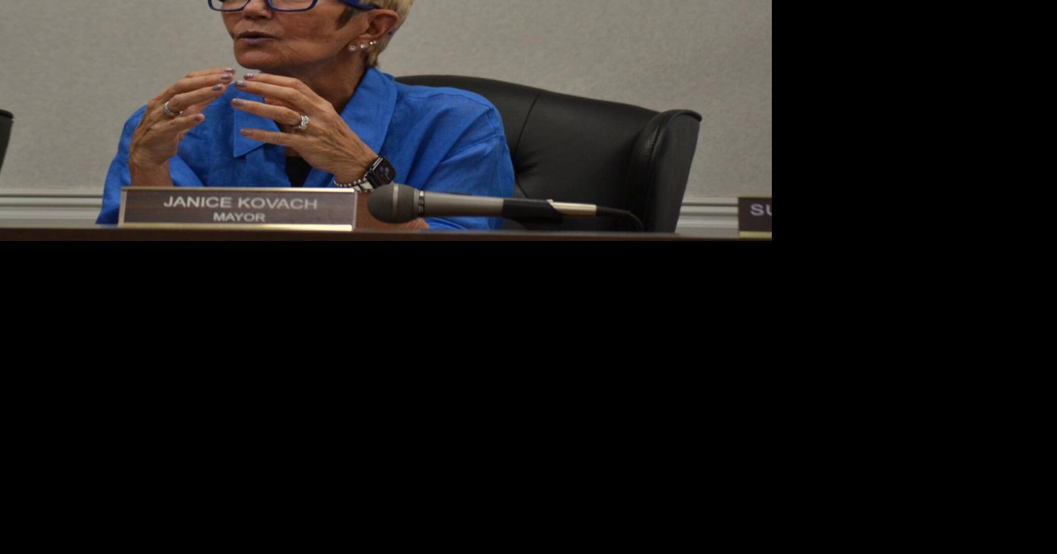 Clinton Council hears about improving energy efficiency