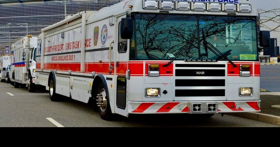 Hunterdon Medical Center, NJ EMS Task Force to hold full scale disaster