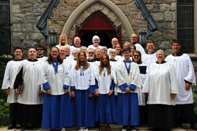 Grace Episcopal Church to host ‘Evensong’ concert June 29 | Madison ...