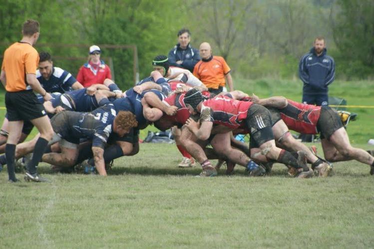 Morris rugby advances to National Elite Eight | Sports | newjerseyhills.com