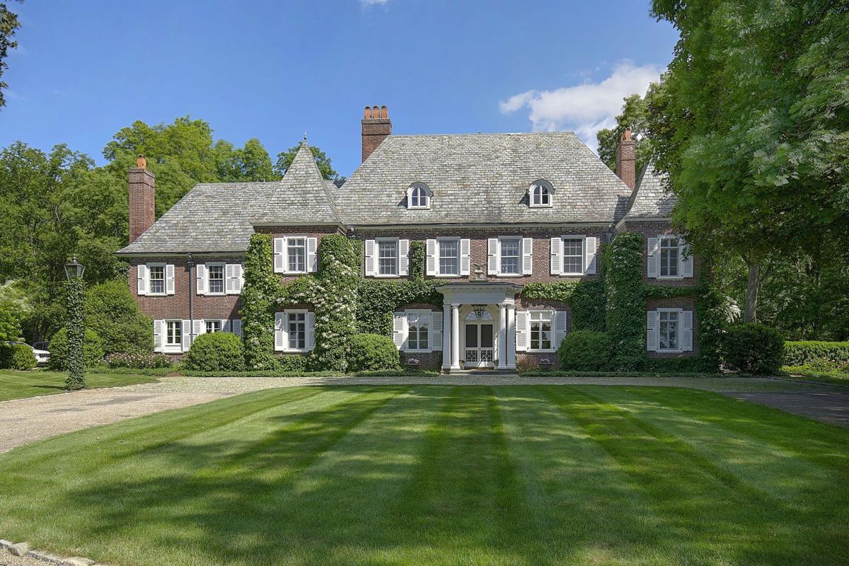 Westover A Love Affair With A Home Newjerseyhillscom
