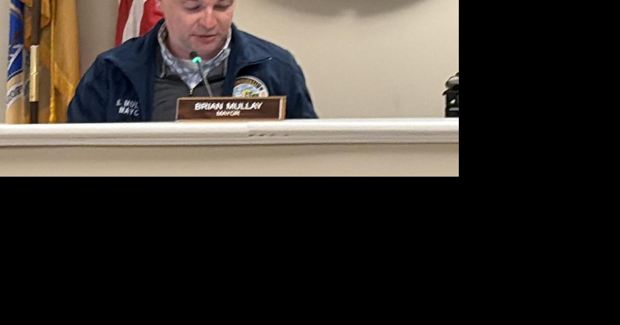 Clinton Township adopts $1.5M bond ordinance for capital purchases