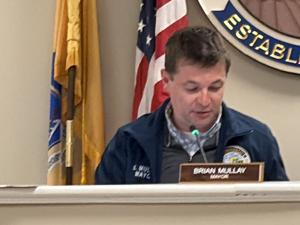 Clinton Township adopts $1.5M bond ordinance for capital purchases news image