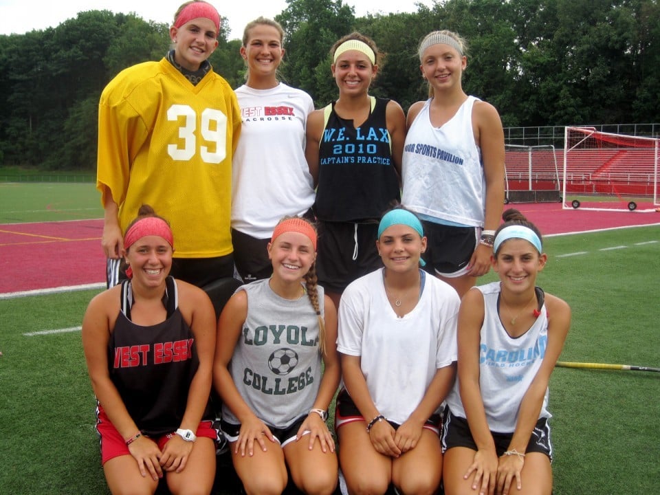 West Essex Regional High School Field Hockey Season Preview The Progress Sports 1929