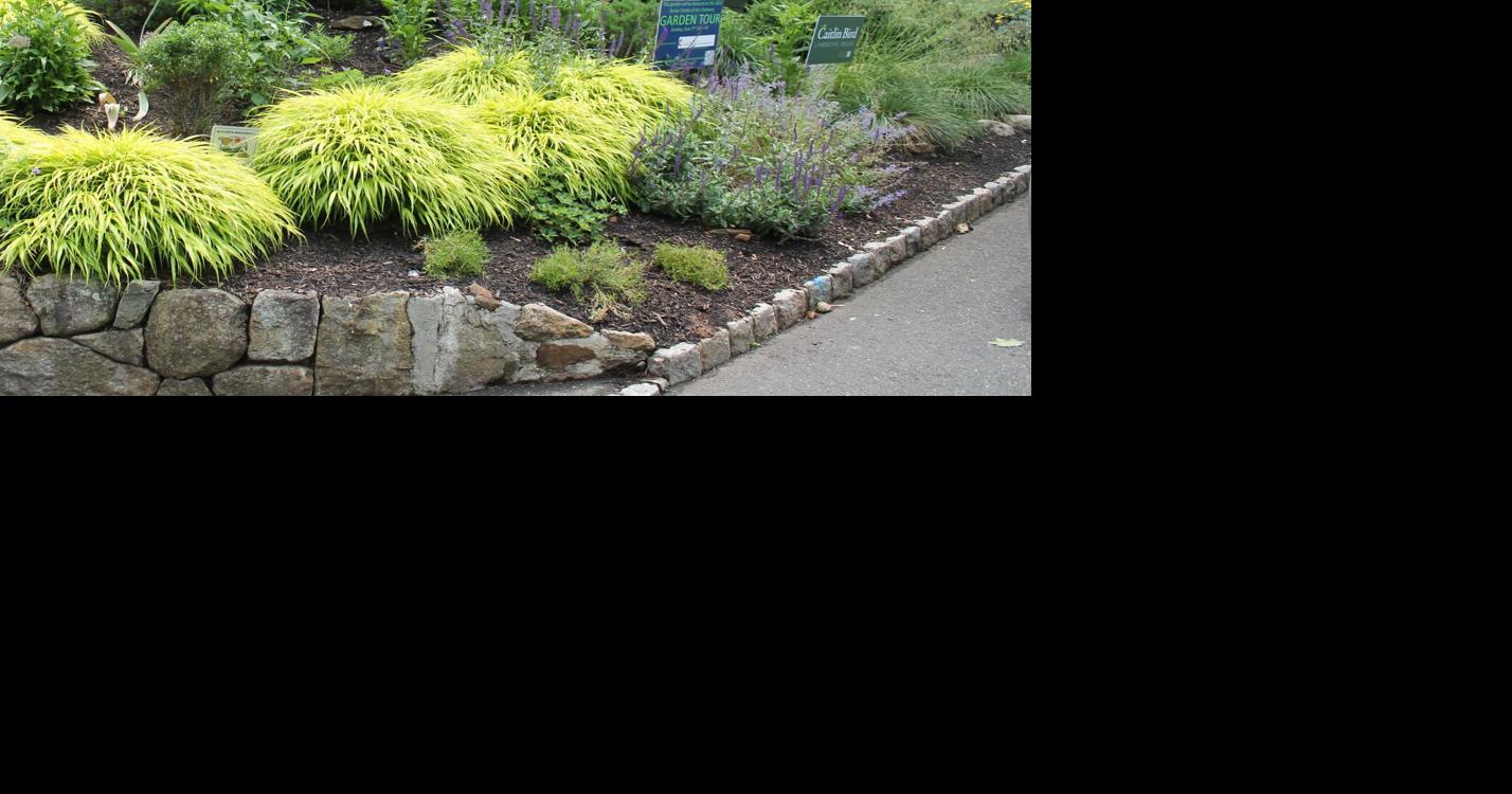 Chatham residents showcase gardens during tour