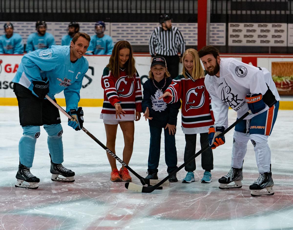 Report Card: Boston College Hockey Unveils New Jerseys - BC