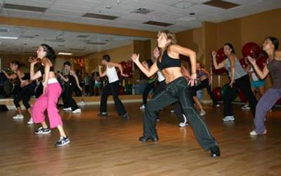 Outdoor Zumba Class Oct 31 At Cinton Township Wellness Center Hunterdon Review News Newjerseyhills Com If you dont think its for you, thank you anyways for. new jersey hills media group