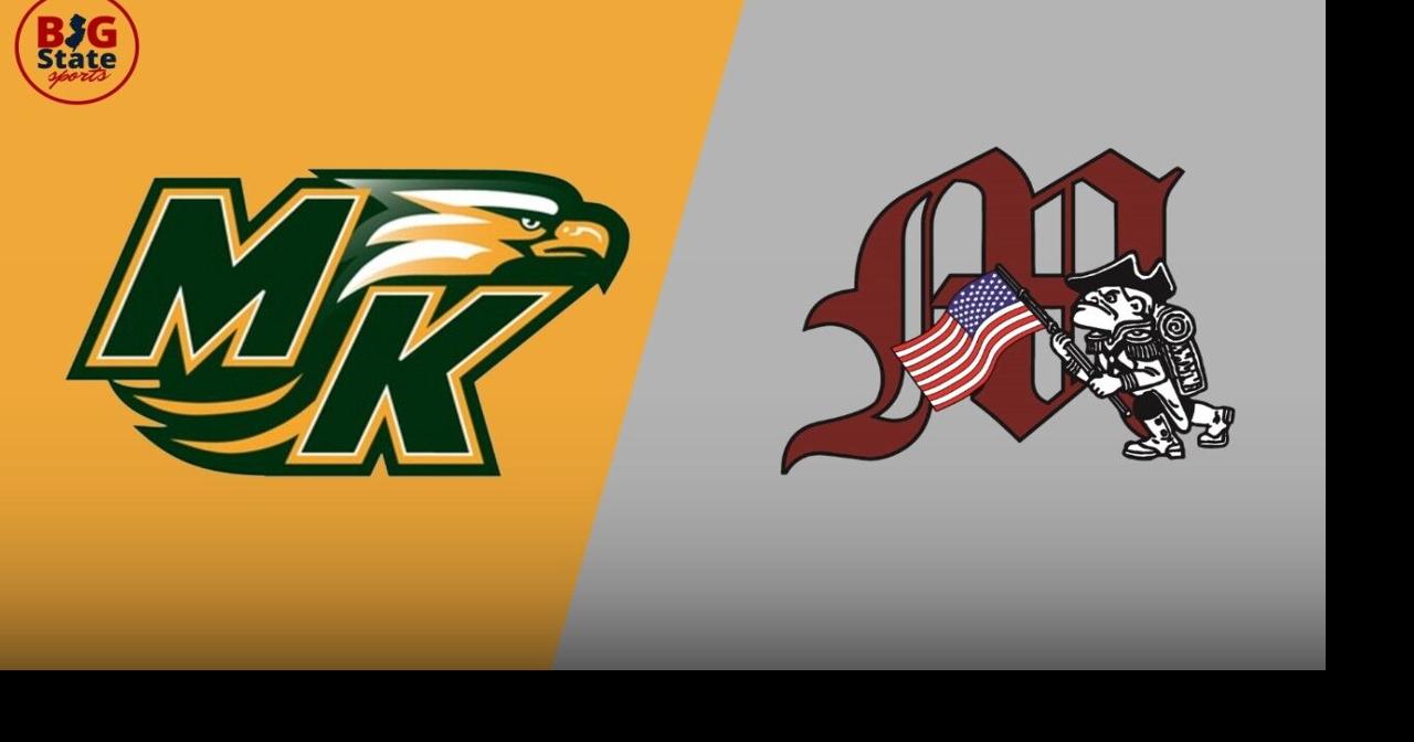 High School Boys Ice Hockey Webcast: Morris Knolls vs. Morristown, Wednesday, Feb. 11, 2026, 7:45 p.m.