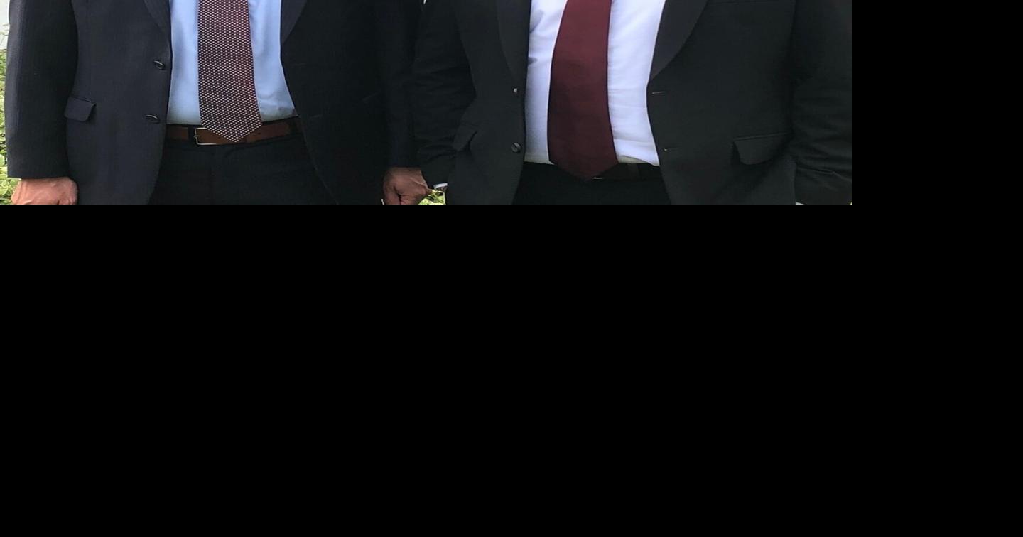 Democrats Bardi and Biront vow to grow Roseland's sense of community