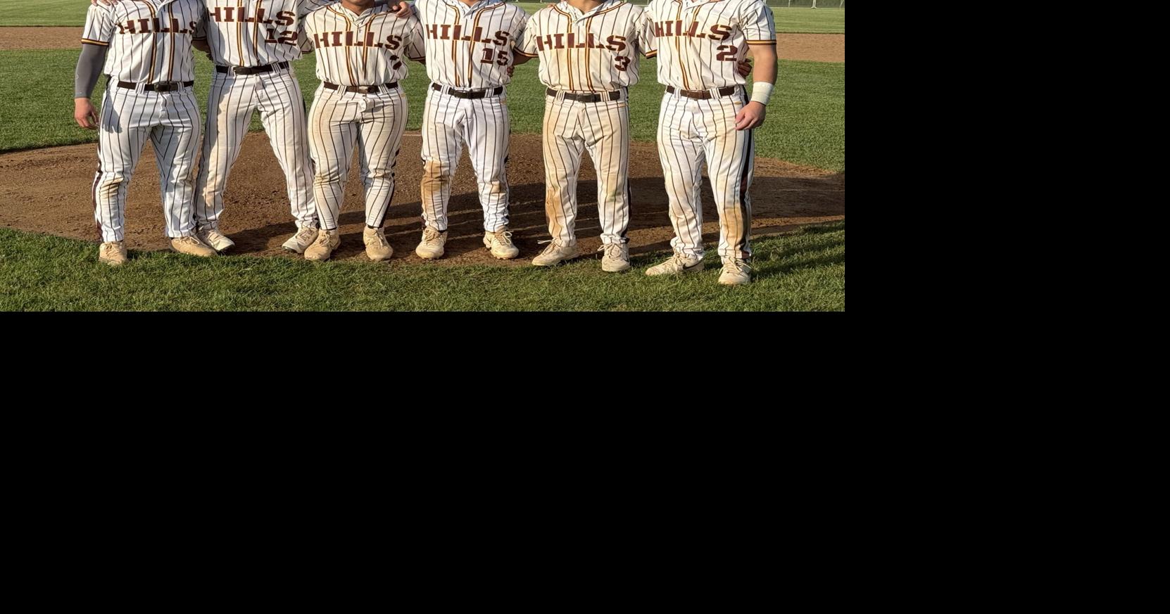 Watchung Hills baseball advances to sectional semifinals